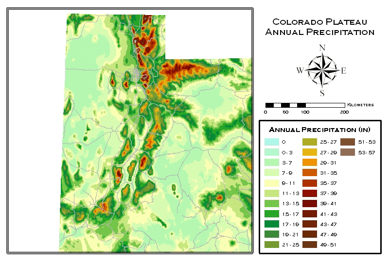 Utah